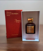 Baccarat Rouge 540 Eau de Parfum Spray, 2.4 oz (70 ml)