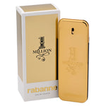1 Million by Paco Rabanne for Men EDT, 3.4 oz (100 ml)