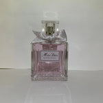Miss Dior Blooming Bouquet for Women Eau de Toilette Spray, 3.4 oz (100 ml)