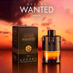 The Most Wanted by Azzaro for Men - Parfum Spray, 3.4 oz (100 ml)