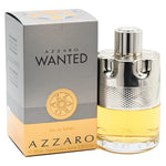 Azzaro Wanted by Azzaro Cologne for Men EDT, 3.4 oz (100 ml)