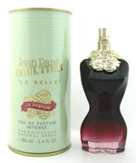 Jean Paul Gaultier La Belle Le Parfum for Women Eau de Parfum Spray, 3.4 oz (100 ml)