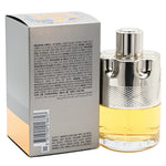 Azzaro Wanted by Azzaro Cologne for Men EDT, 3.4 oz (100 ml)