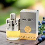 Azzaro Wanted by Azzaro Cologne for Men EDT, 3.4 oz (100 ml)