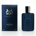 Parfums de Marly Layton by Parfums de Marly, EDP Spray for Men, 4.2 oz (125 ml)