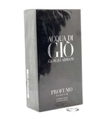 Acqua di Giò Profumo Giorgio Armani Eau de Parfum, 6.1 oz (180 ml)