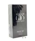Acqua di Giò Profumo Giorgio Armani Eau de Parfum, 6.1 oz (180 ml)
