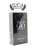 Acqua di Giò Profumo Giorgio Armani Eau de Parfum, 6.1 oz (180 ml)