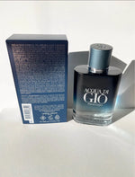 Giorgio Armani Acqua di Giò Profondo Eau de Parfum Spray for Men, 4.2 oz (125 ml)
