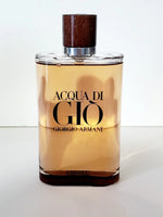 Giorgio Armani Acqua di Giò Absolu Men's Eau de Parfum, 6.7 oz (200 ml)
