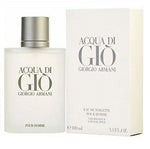 Giorgio Armani Acqua di Giò Men's Eau de Toilette, 3.4 oz (100 ml)