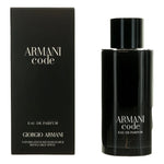 Armani Code by Giorgio Armani, EDP Spray for Men, 4.2 oz (125 ml)