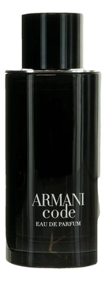 Armani Code by Giorgio Armani, EDP Spray for Men, 4.2 oz (125 ml)