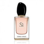 Si by Giorgio Armani Eau de Parfum for Women, 3.4 oz (100 ml)