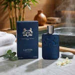 Parfums de Marly Layton by Parfums de Marly, EDP Spray for Men, 4.2 oz (125 ml)