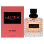 Valentino Donna Born in Roma Coral Fantasy by Valentino for Women - EDP, 3.4 oz (100 ml)