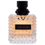 Valentino Donna Born in Roma Coral Fantasy by Valentino for Women - EDP, 3.4 oz (100 ml)