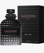Valentino Born in Roma Men's Eau de Toilette, 3.3 oz (100 ml)