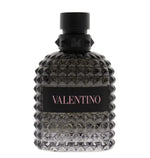Valentino Born in Roma Men's Eau de Toilette, 3.3 oz (100 ml)