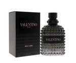 Valentino Born in Roma Men's Eau de Toilette, 3.3 oz (100 ml)