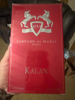 Parfums de Marly Kalan EDP, 4.2 oz (125 ml)