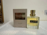 Valentino Born in Roma the Gold Donna Eau de Parfum Women, 3.4 oz (100 ml)