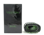 Valentino Uomo Born in Roma Green Stravaganza EDT Spray for Men, 3.4 oz (100 ml)