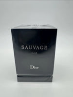 Dior Sauvage Elixir Men's Eau de Parfum Spray, 3.4 oz (100 ml)