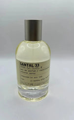 Le Labo Santal 33 Unisex Eau de Parfum Spray, 3.4 oz (100 ml)