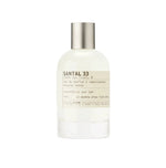 Le Labo Santal 33 Unisex Eau de Parfum Spray, 3.4 oz (100 ml)