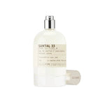 Le Labo Santal 33 Unisex Eau de Parfum Spray, 3.4 oz (100 ml)