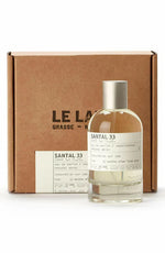 Le Labo Santal 33 Unisex Eau de Parfum Spray, 3.4 oz (100 ml)