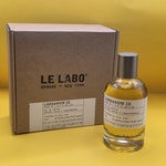 Le Labo Labdanum 18 Eau de Parfum, 3.4 oz (100 ml)