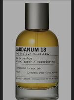 Le Labo Labdanum 18 Eau de Parfum, 3.4 oz (100 ml)