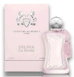 Delina La Rosee by Parfums de Marly Eau de Parfum Spray, 2.5 oz (75 ml)