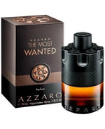 The Most Wanted by Azzaro for Men - Parfum Spray, 3.4 oz (100 ml)