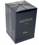 Dior Sauvage Elixir Men's Eau de Parfum Spray, 3.4 oz (100 ml)