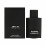 Tom Ford Ombre Leather Eau de Parfum Spray, 3.4 oz (100 ml)