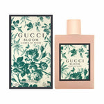 Gucci Bloom Acqua di Fiori for Women Eau de Toilette Spray, 3.3 oz (100 ml)