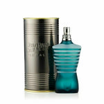 Jean Paul Gaultier Le Male Eau de Toilette Spray, 4.2 oz (125 ml)