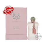 Delina La Rosee by Parfums de Marly Eau de Parfum Spray, 2.5 oz (75 ml)