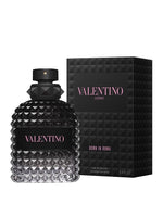 Valentino Born in Roma Men's Eau de Toilette, 3.3 oz (100 ml)