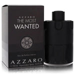 Azzaro the Most Wanted Eau de Parfum Intense Spray for Men, 3.4 oz (100 ml)
