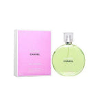 Chance Eau Fraîche by Chanel Eau de Toilette EDT Spray, 3.4 oz (100 ml)