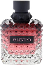 Valentino Donna Born in Roma Intense Eau de Parfum Spray, 3.4 oz (100 ml)